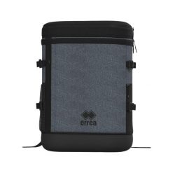 Plecak Errea Blumm. Brązowe plecaki damskie ERREA, bez wzorów. W wyprzedaży za 263.00 zł.