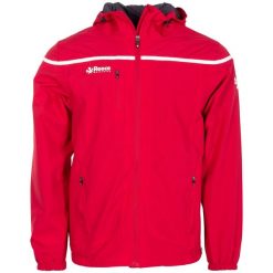 Kurtka wodoodporna Reece Australia Varsity. Białe kurtki damskie REECE, xl, bez wzorów, bez kaptura. Za 257.60 zł.