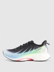 4F Buty do biegania Speed Runner damskie - czarne 36. Czarne obuwie do biegania damskie 4f. Za 359.99 zł.
