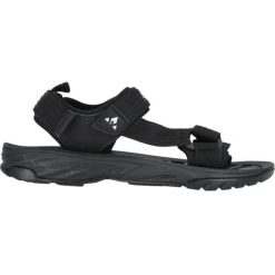 Sandały Whistler Zakim. Czarne sandały męskie WHISTLER, bez zapięcia. Za 275.00 zł.