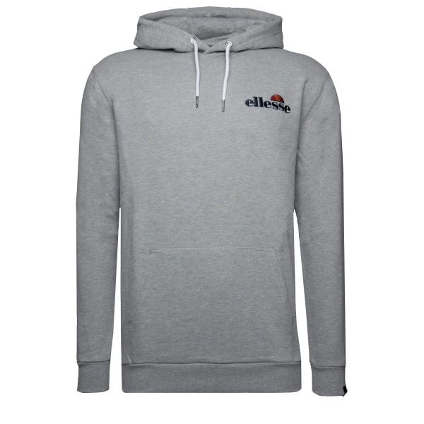 Ellesse Primero Hoody, męska bluza. Szare bluzy sportowe męskie Ellesse, m, z bawełny. Za 284.75 zł.