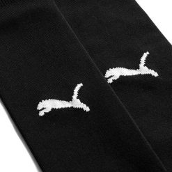 Skarpetki Puma Liga Core. Białe skarpetki męskie Puma, bez wzorów, z bawełny. Za 39.99 zł.