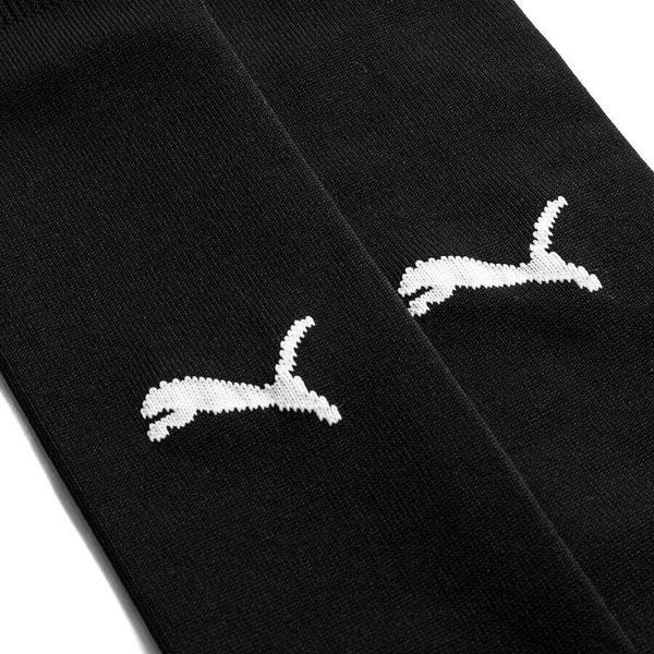 Skarpetki Puma Liga Core. Białe skarpetki męskie Puma, bez wzorów, z bawełny. Za 39.99 zł.