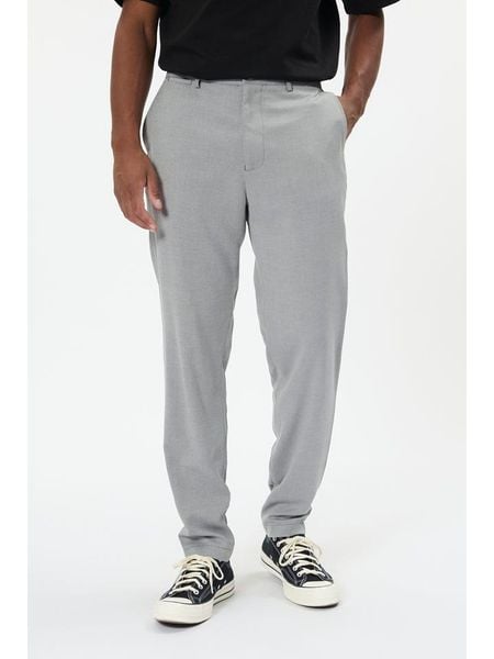 Matinique Spodnie chino w kolorze szarym rozmiar: W30/L30. Szare spodnie materiałowe męskie Matinique, bez wzorów. Za 165.99 zł.