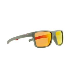Okulary przeciwsłoneczne Redbull Spect Eyewear. Zielone okulary przeciwsłoneczne męskie RED BULL SPECT EYEWEAR. Za 549.99 zł.