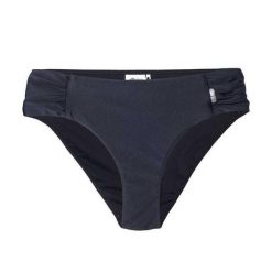 Bikini Damskie Carina. Czarne bikini damskie AQUAWAVE, bez wzorów. Za 110.99 zł.