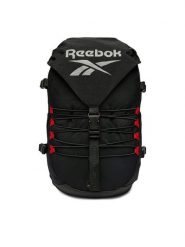 Reebok Plecak CWBEO-RBK-WS-002-09 Czarny. Czarne plecaki męskie Reebok, bez wzorów, z materiału. Za 159.99 zł.