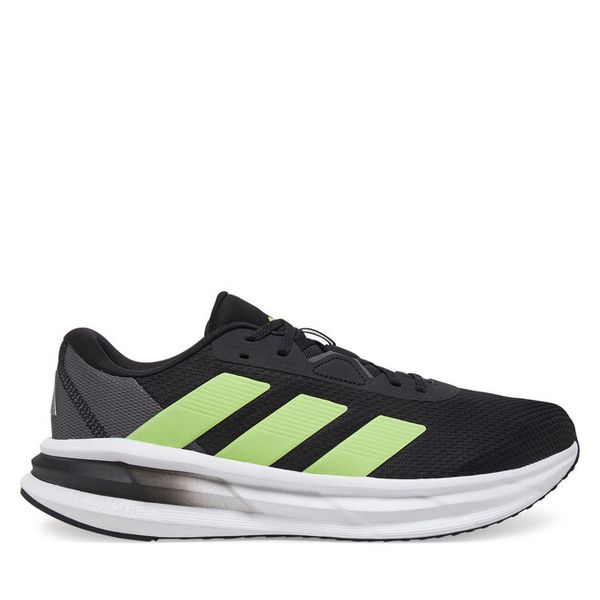 Buty do biegania adidas. Czarne obuwie do biegania damskie Adidas. Za 189.99 zł.