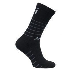 Skarpetki Huari Lony. Czarne skarpetki męskie Huari, bez wzorów. Za 39.38 zł.