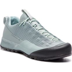 Trekkingi ARC'TERYX - Konseal Fl W 069643-353440 G0 Freezing Fog/Petrikor. Zielone obuwie trekkingowe damskie Arc'teryx, z materiału, bez obcasa. Za 579.00 zł.