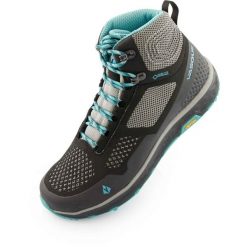 Vasque Breeze LT GTX damskie buty trekkingowe ANTHRAC/BALTIC. Niebieskie obuwie trekkingowe damskie VASQUE. Za 461.99 zł.