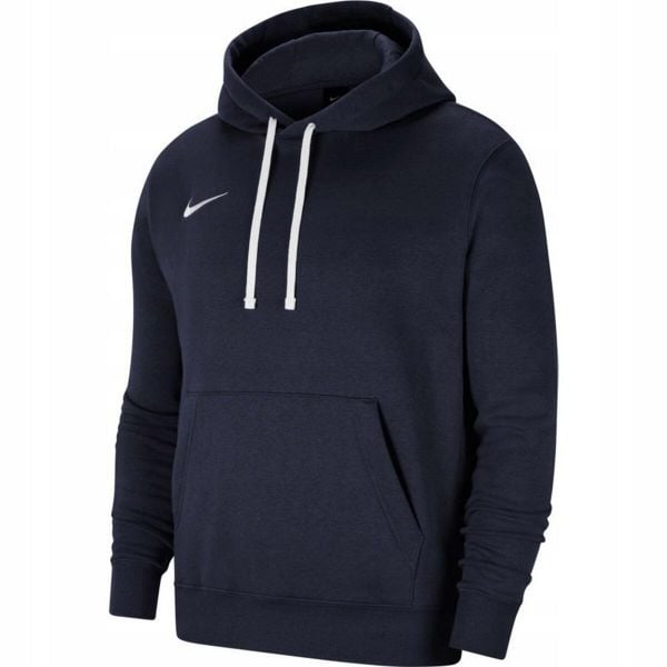 Męska Bluza Z Kapturem Team Club 20. Niebieskie bluzy z kapturem męskie Nike, m. Za 297.99 zł.