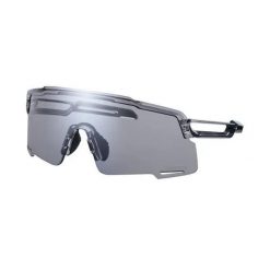 Szare okulary przeciwsłoneczne Shimano CE-Equinox 5. Szare okulary przeciwsłoneczne damskie SHIMANO. Za 609.75 zł.