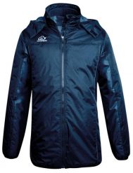 Parka Acerbis Belatrix. Niebieskie parki męskie ACERBIS, na zimę, l, bez wzorów, z materiału. Za 343.45 zł.