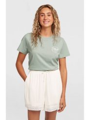 O'Neill Szorty "Essentials Tokeena" w kolorze białym rozmiar: XS. Białe szorty damskie O'neill, bez wzorów, z koronki. Za 91.99 zł.