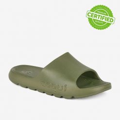 Klapki męskie Coqui Lou. Zielone klapki i japonki męskie Coqui. Za 125.99 zł.