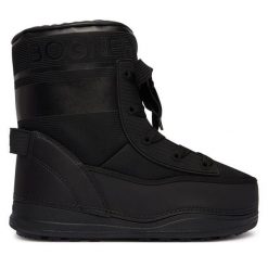 Śniegowce Bogner. Czarne śniegowce damskie Bogner. Za 1,649.00 zł.