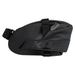 Torba na siodło Kellys String Strap M. Czarne torebki klasyczne damskie Kellys, bez wzorów, bez dodatków. Za 232.50 zł.