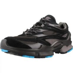 Buty ECCO 853604E Czarny. Czarne buty fitness męskie ECCO, na fitness i siłownię. Za 767.99 zł.
