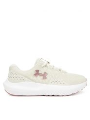Under Armour Buty do biegania UA Charged Surge 4 3027007 Biały. Białe obuwie do biegania damskie Under Armour. Za 229.99 zł.