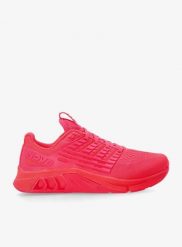 Buty treningowe damskie Inov-8 F-Lite Max Wide. Czerwone obuwie do biegania damskie Inov-8. Za 357.49 zł.
