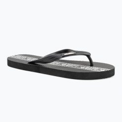 Japonki męskie Ellesse Fulk. Czarne klapki i japonki męskie Ellesse. Za 69.99 zł.