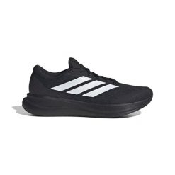 Buty do biegania adidas Runfalcon 6. Czarne obuwie do biegania damskie Adidas. Za 278.65 zł.