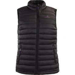 Damska kamizelka Lilith czarna. Czarne kamizelki damskie VESTEM. Za 243.99 zł.