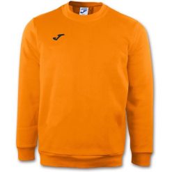 Bluza fitness męska Joma Cairo II. Brązowe bluzy bez kaptura męskie Joma, m, z poliesteru. Za 190.50 zł.