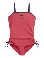 Polo Ralph Lauren Strój kąpielowy 313B23528001 Różowy. Czerwone stroje kąpielowe dziewczęce Polo Ralph Lauren, bez wzorów, z syntetyku. Za 519.99 zł.