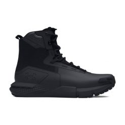 Męskie Obuwie Sportowe Under Armour Charged Valsetz Zip. Czarne obuwie do biegania damskie Under Armour. W wyprzedaży za 545.00 zł.