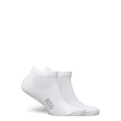 Skarpety długie BOSS 2P AS biały (50538188-100). Białe skarpetki męskie Boss, bez wzorów. Za 99.00 zł.