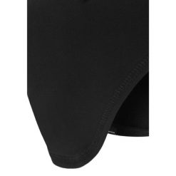 Czapka Ziener Ianthe Under Helmet Hat. Czarne czapki męskie Ziener, na zimę, bez wzorów, sportowe. Za 43.99 zł.