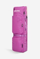 Alter/2 Duża Torba na Kije Hokejowe Mauve. Fioletowe torebki klasyczne damskie BALLING, bez wzorów, duże, bez dodatków. Za 509.26 zł.