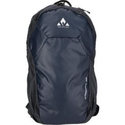 Plecak Whistler Froswick. Niebieskie plecaki damskie WHISTLER, bez wzorów, z materiału. Za 194.50 zł.