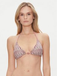 Hunkemöller Góra od bikini Cali 301960 Fioletowy. Fioletowe bikini damskie Hunkemöller, bez wzorów. Za 79.99 zł.