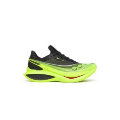 Buty do biegania Saucony Endorphin Pro 5 Zielone. Zielone obuwie do biegania damskie Saucony. Za 1,148.45 zł.
