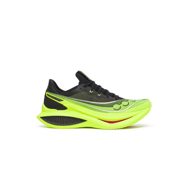 Buty do biegania Saucony Endorphin Pro 5 Zielone. Zielone obuwie do biegania damskie Saucony. Za 1,148.45 zł.