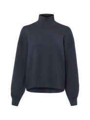 Msch Copenhagen Sweter - MSCHMercy East Kobiety szary, XS/S. Szare swetry klasyczne damskie MSCH Copenhagen, s, bez kołnierzyka. Za 299.95 zł.