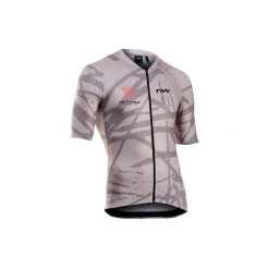 Koszulka rowerowa NORTHWAVE Blade 2. Brązowe t-shirty sportowe męskie Northwave, na lato, s, bez ramiączek, na fitness i siłownię. Za 245.00 zł.