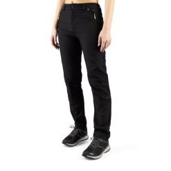 Spodnie trekkingowe damskie Viking Arizona Lady. Czarne spodnie dresowe damskie VIKING, m, bez wzorów. Za 249.90 zł.