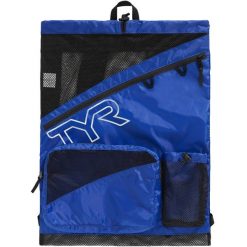 Plecak TYR Elite team mesh bkpk. Plecaki damskie TYR, bez wzorów, z meshu. Za 178.95 zł.