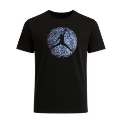 Koszulka sportowa męska Jordan Flight Essentials FN6006-010. Czarne t-shirty sportowe męskie Jordan, m, bez ramiączek, do koszykówki. Za 170.20 zł.