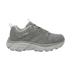 Damskie buty trekkingowe CMP Kamsel Low. Zielone obuwie trekkingowe damskie CMP. Za 379.95 zł.