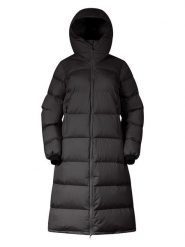 Bergans Kurtka pikowana "Urban" w kolorze czarnym rozmiar: L. Czarne kurtki damskie Bergans, l, bez wzorów, bez kaptura. Za 676.04 zł.