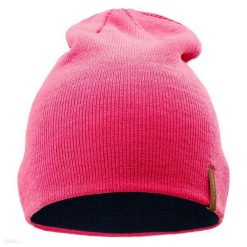 Czapka zimowa damska Elbrus Trend Wo's. Czerwone czapki zimowe damskie ELBRUS. Za 53.91 zł.