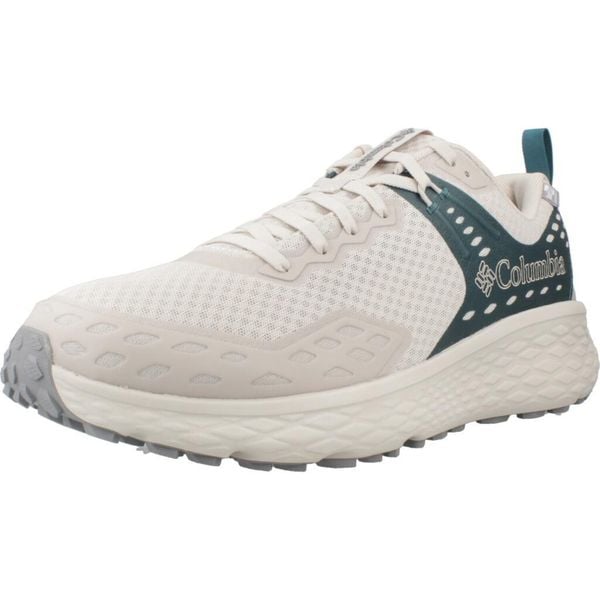 Buty COLUMBIA KONOS TRS OUTDRY Beżowy. Brązowe buty trekkingowe męskie Columbia, z syntetyku, bez zapięcia, trekkingowe. Za 533.86 zł.