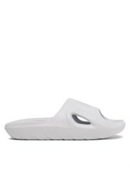 Adidas Klapki Adicane Slides ID7188 Szary. Szare kalosze damskie Adidas, bez wzorów, z tworzywa sztucznego. Za 189.99 zł.