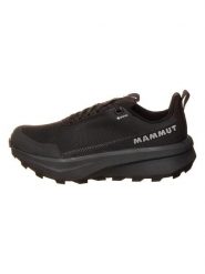 Mammut Buty trekkingowe "Aenergy Mtn Low GTX" w kolorze czarnym rozmiar: 38. Czarne obuwie trekkingowe damskie Mammut. Za 414.95 zł.