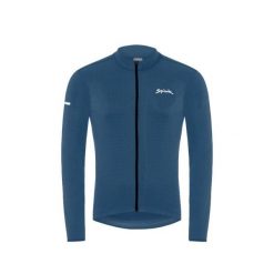 Kurtka Spiuk Anatomic Pulse. Niebieskie kurtki damskie SPIUK, bez wzorów, sportowe, bez kaptura. Za 442.00 zł.